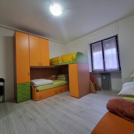 Casa Luisa - Appartamento Negrar Bagian luar foto