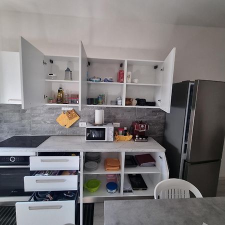 Casa Luisa - Appartamento Negrar Bagian luar foto
