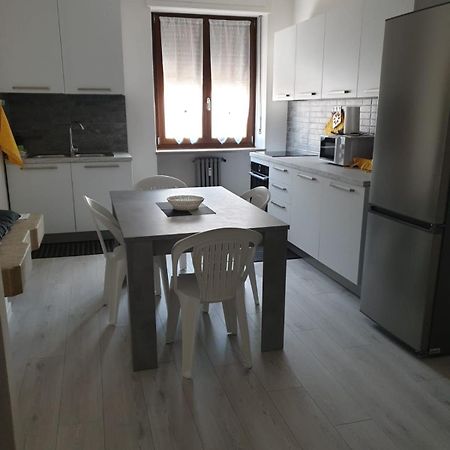 Casa Luisa - Appartamento Negrar Bagian luar foto