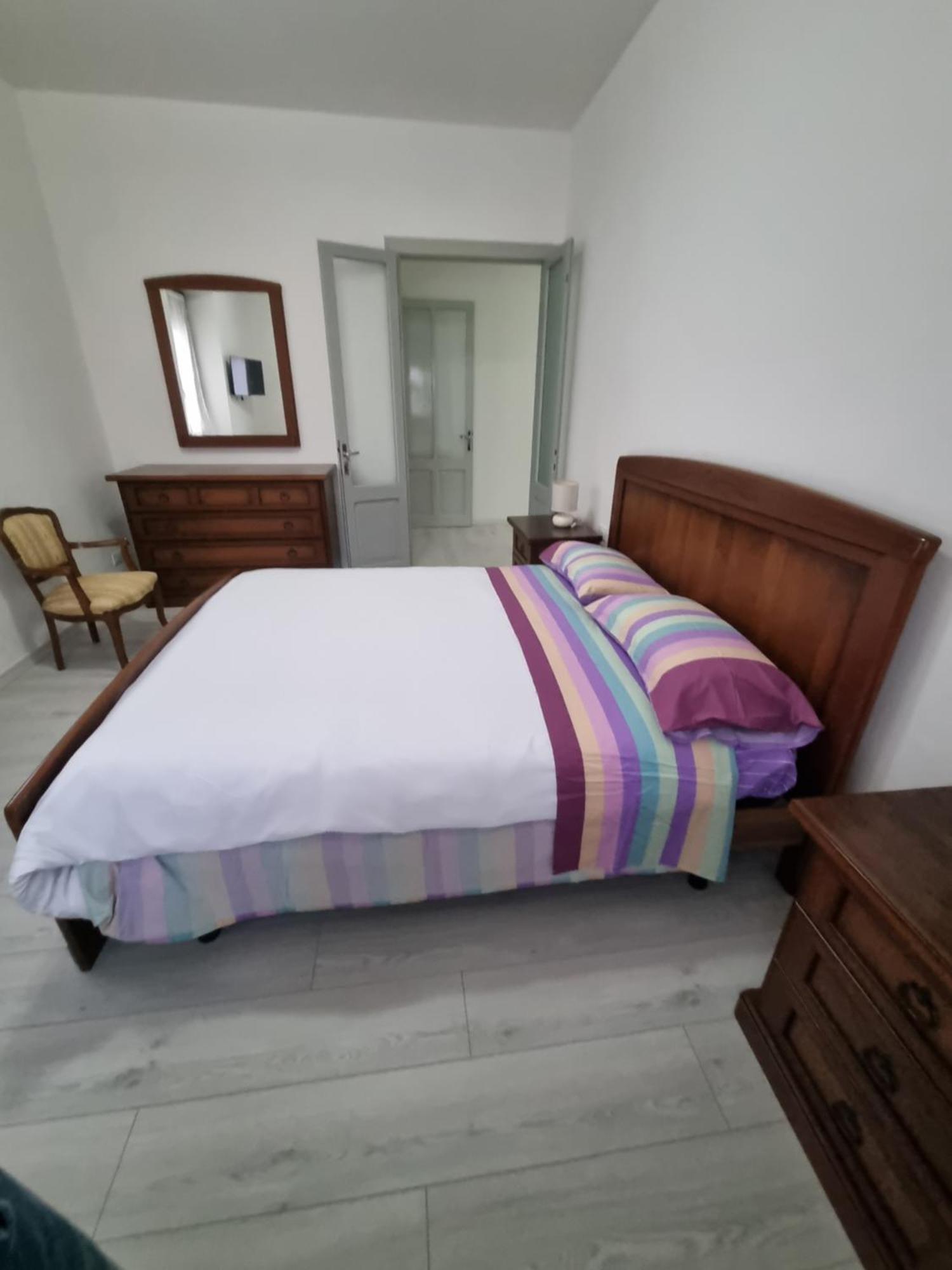 Casa Luisa - Appartamento Negrar Bagian luar foto