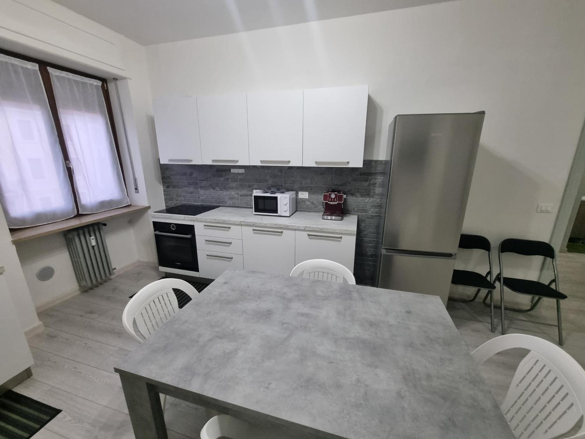 Casa Luisa - Appartamento Negrar Bagian luar foto