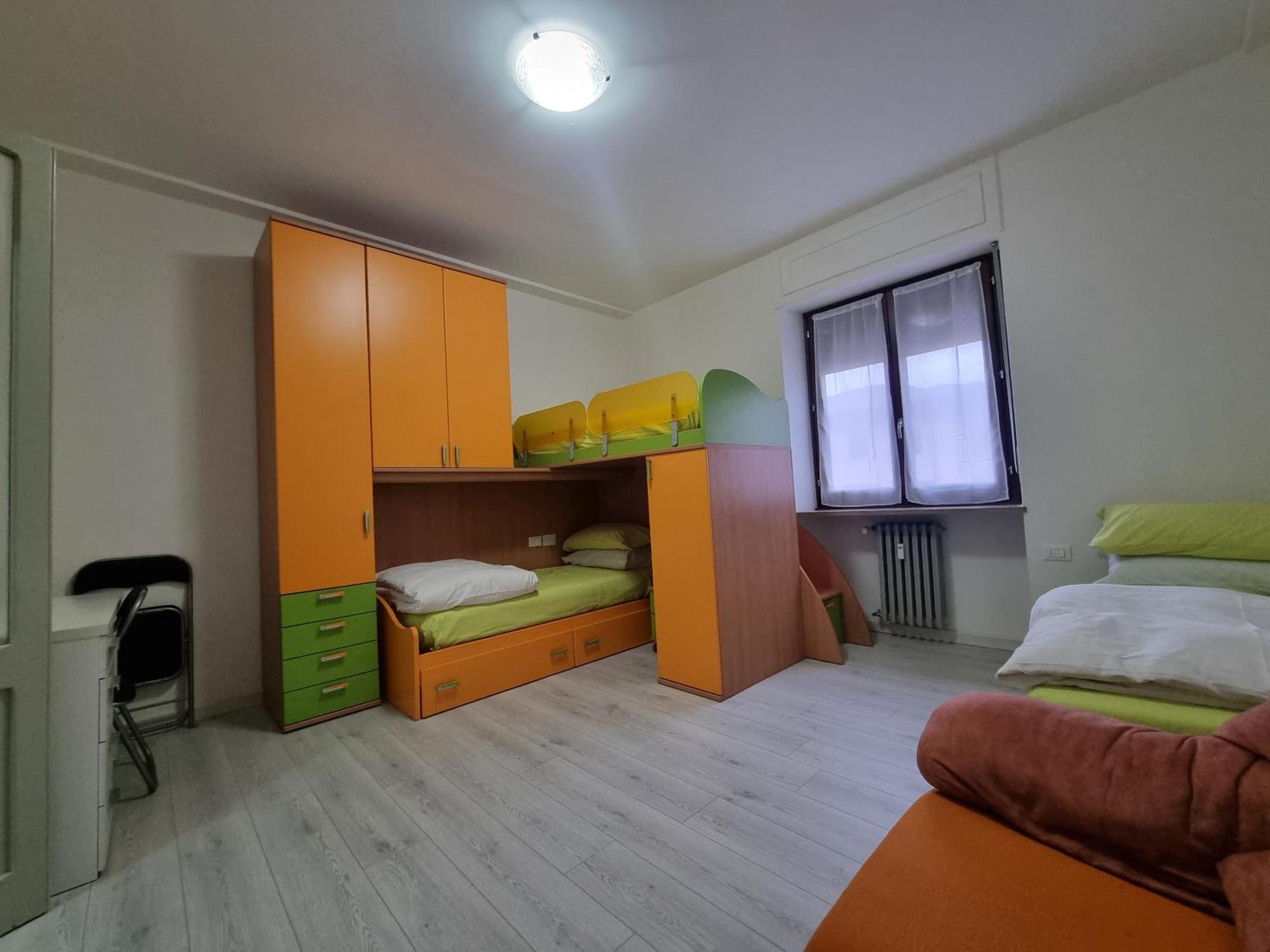 Casa Luisa - Appartamento Negrar Bagian luar foto