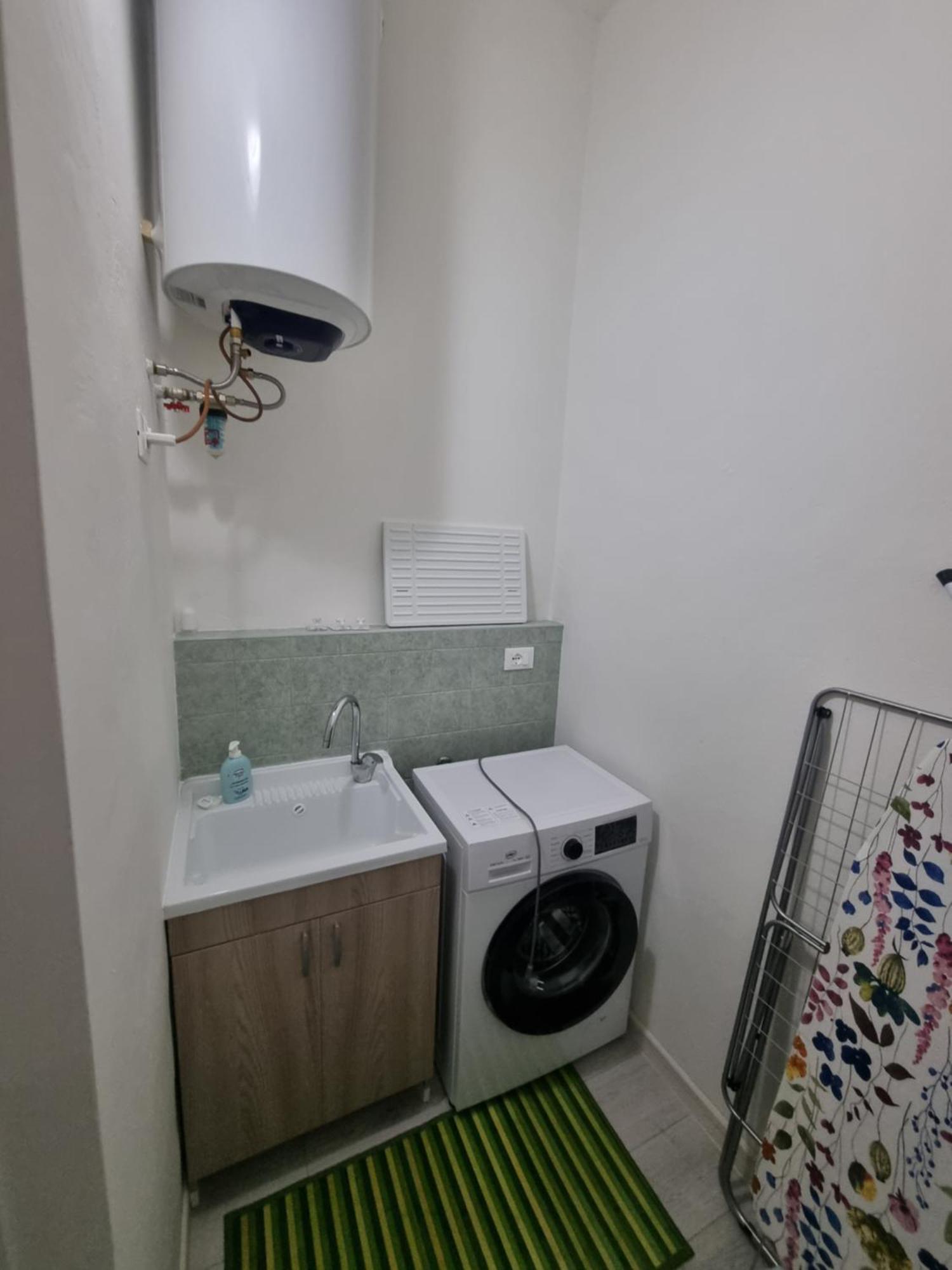 Casa Luisa - Appartamento Negrar Bagian luar foto