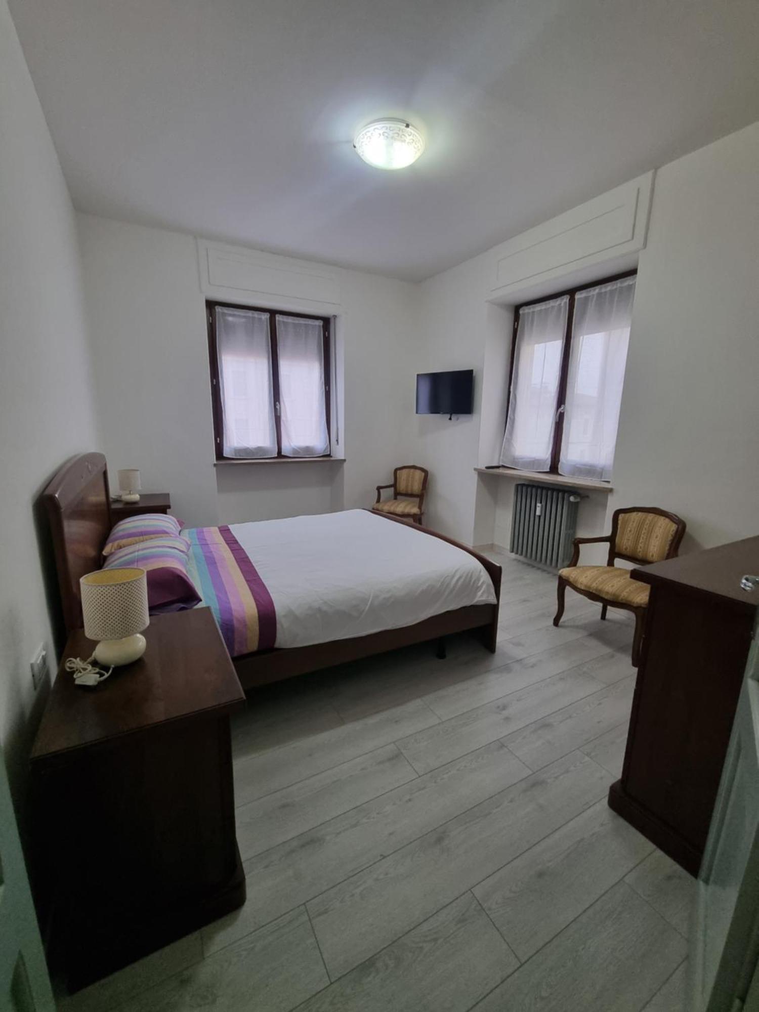Casa Luisa - Appartamento Negrar Bagian luar foto