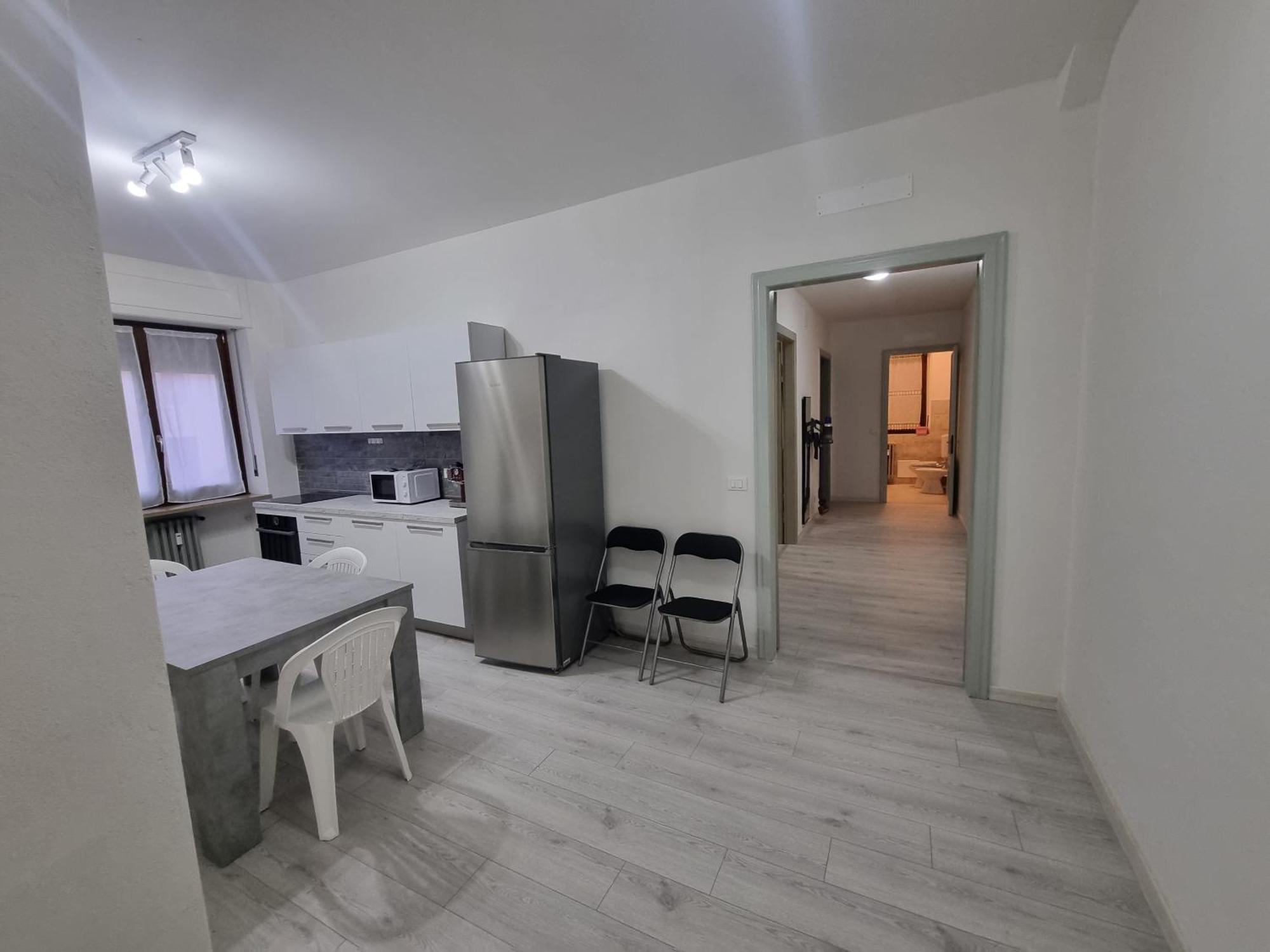 Casa Luisa - Appartamento Negrar Bagian luar foto