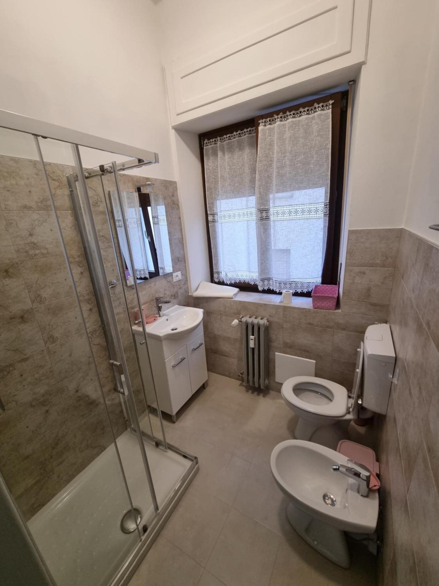 Casa Luisa - Appartamento Negrar Bagian luar foto
