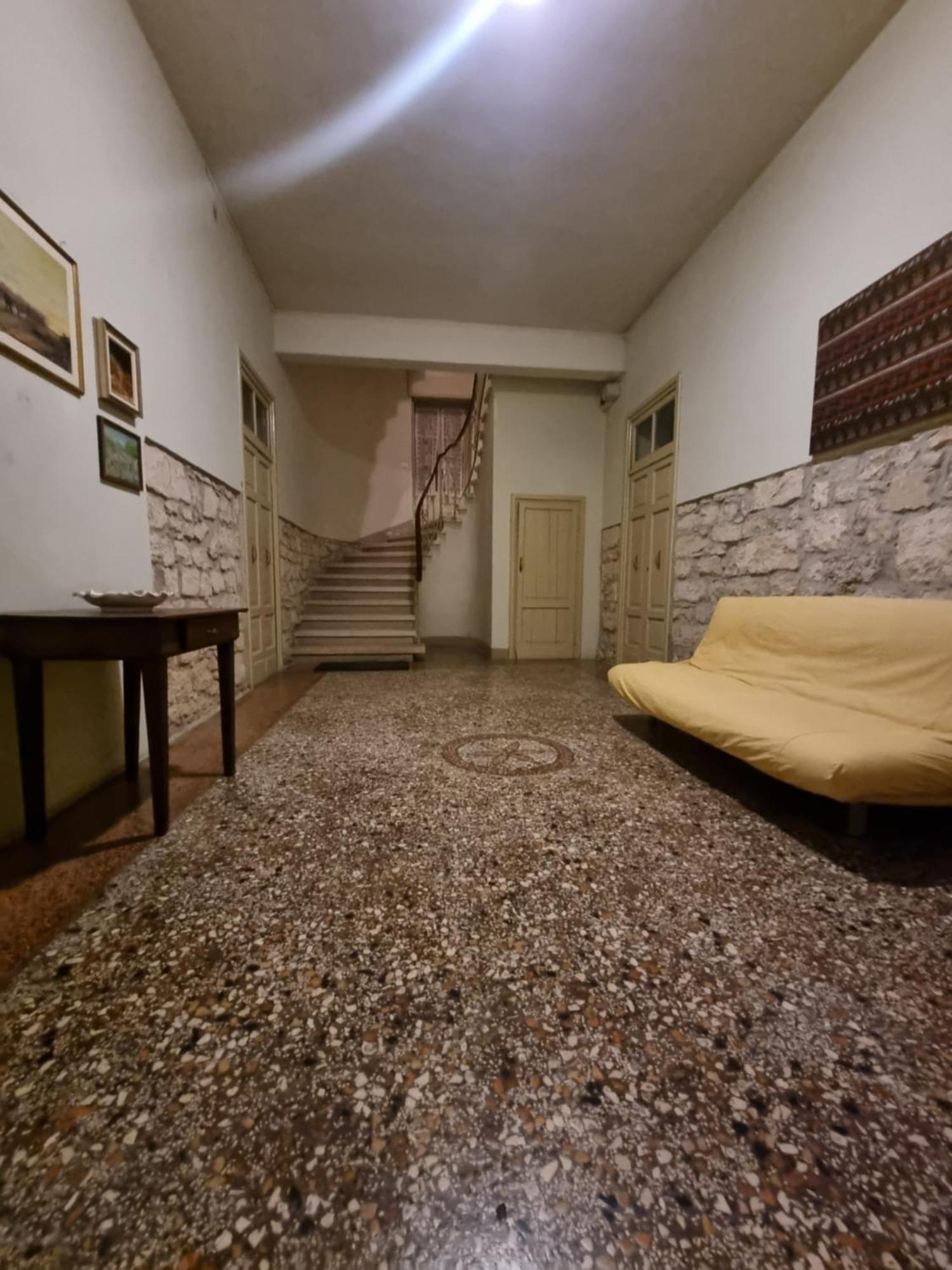 Casa Luisa - Appartamento Negrar Bagian luar foto