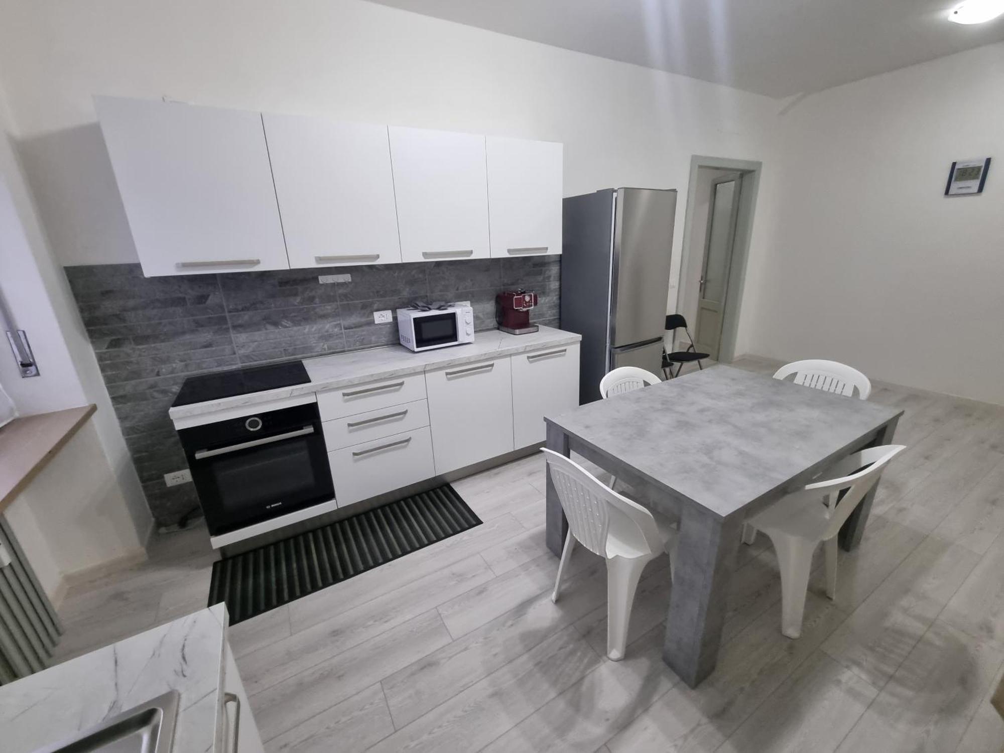 Casa Luisa - Appartamento Negrar Bagian luar foto