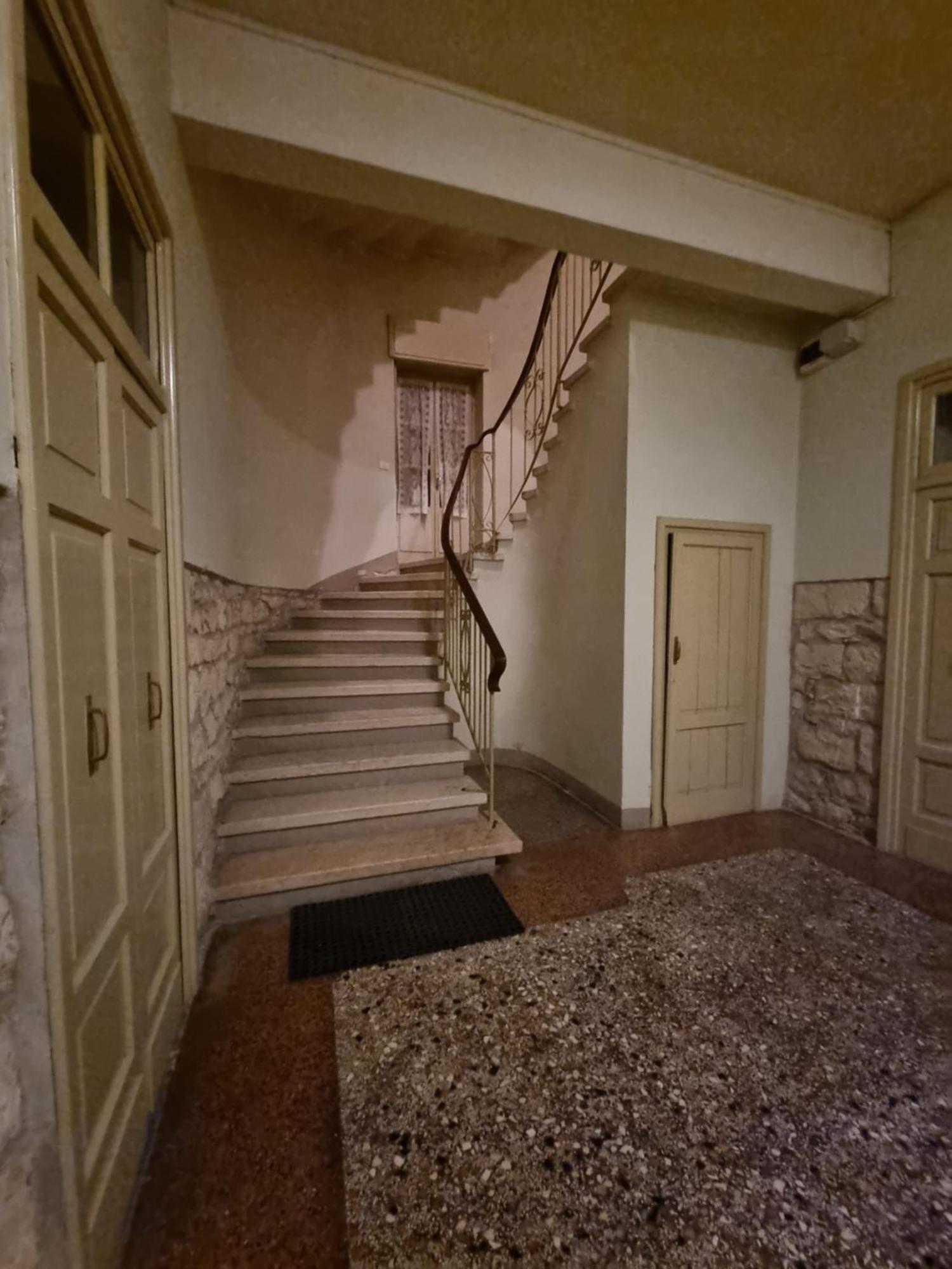 Casa Luisa - Appartamento Negrar Bagian luar foto