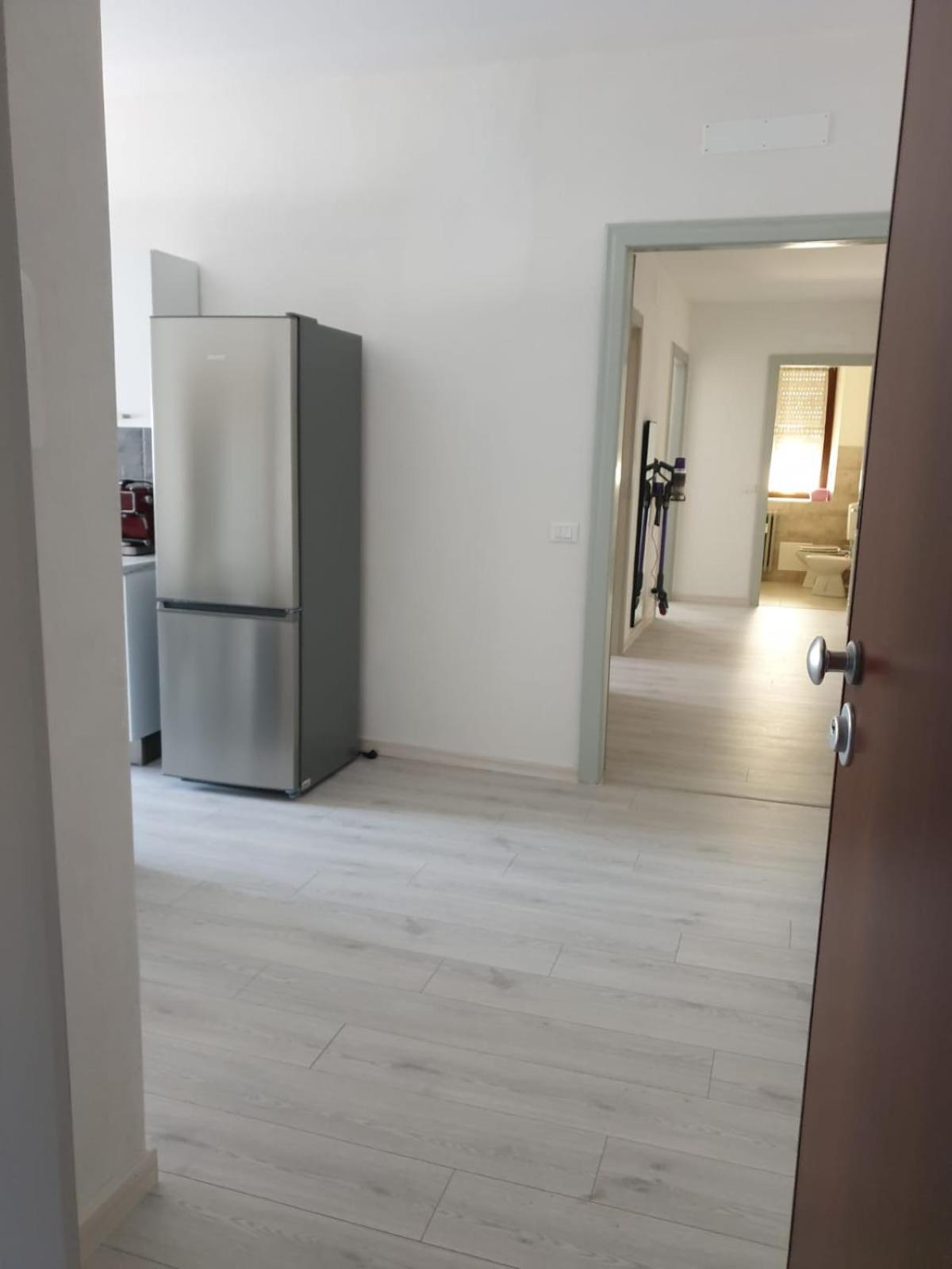 Casa Luisa - Appartamento Negrar Bagian luar foto