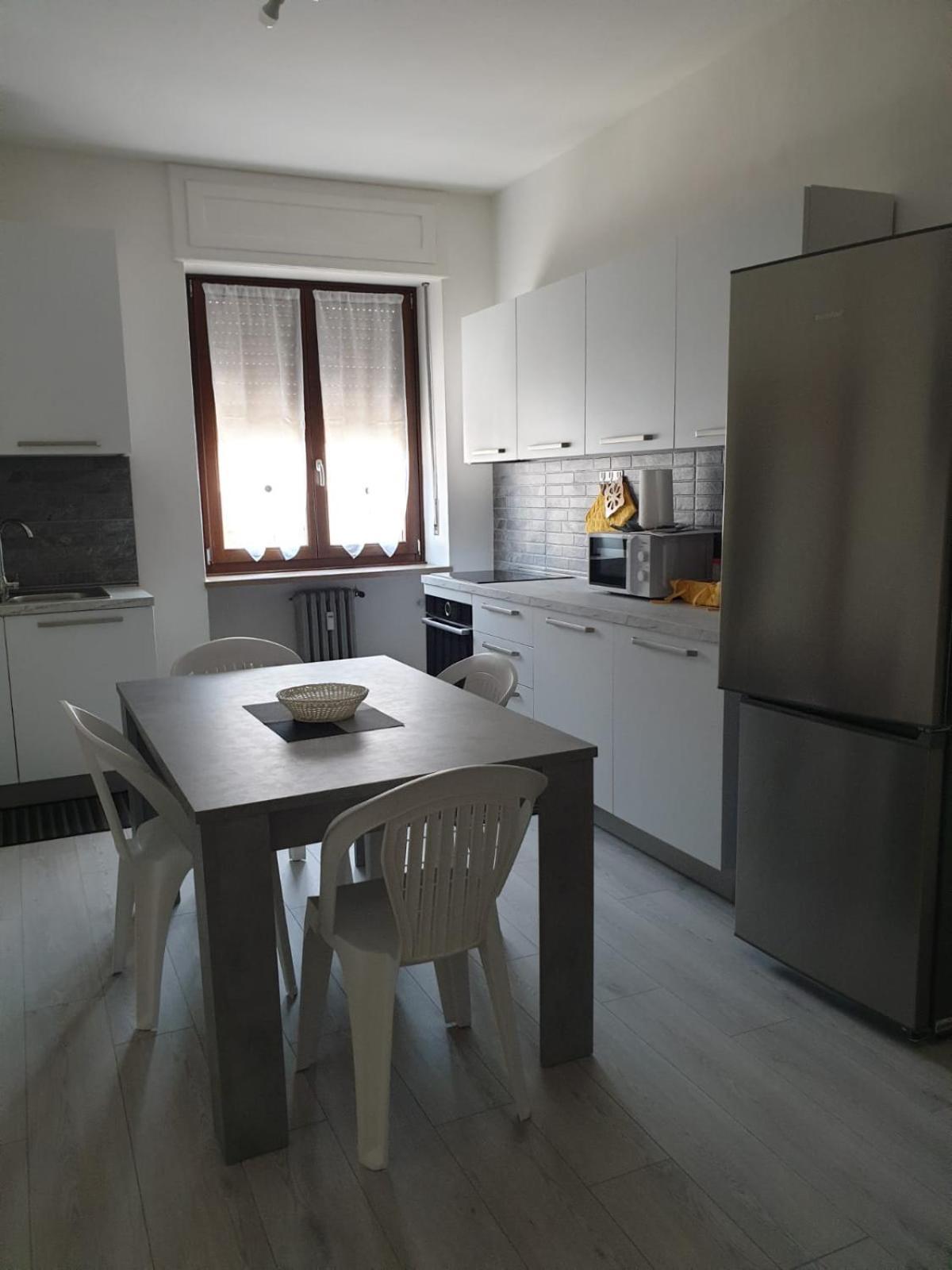 Casa Luisa - Appartamento Negrar Bagian luar foto