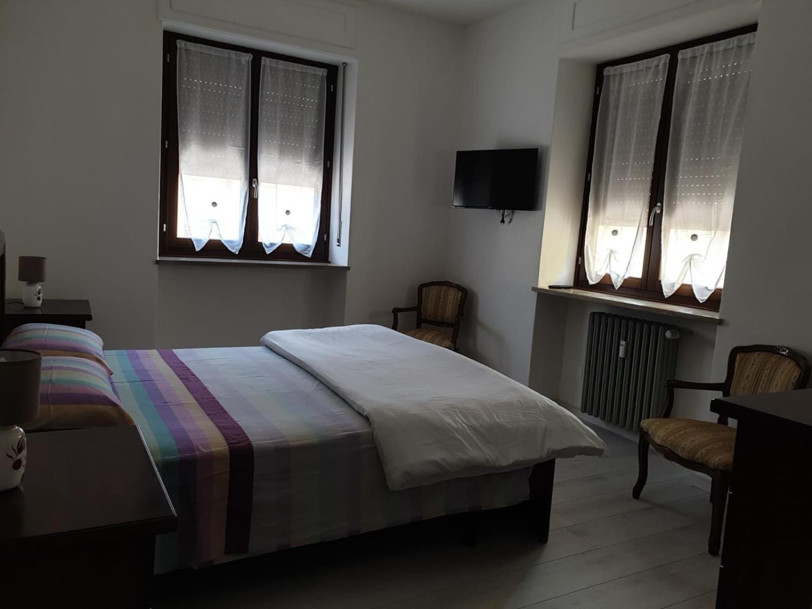 Casa Luisa - Appartamento Negrar Bagian luar foto