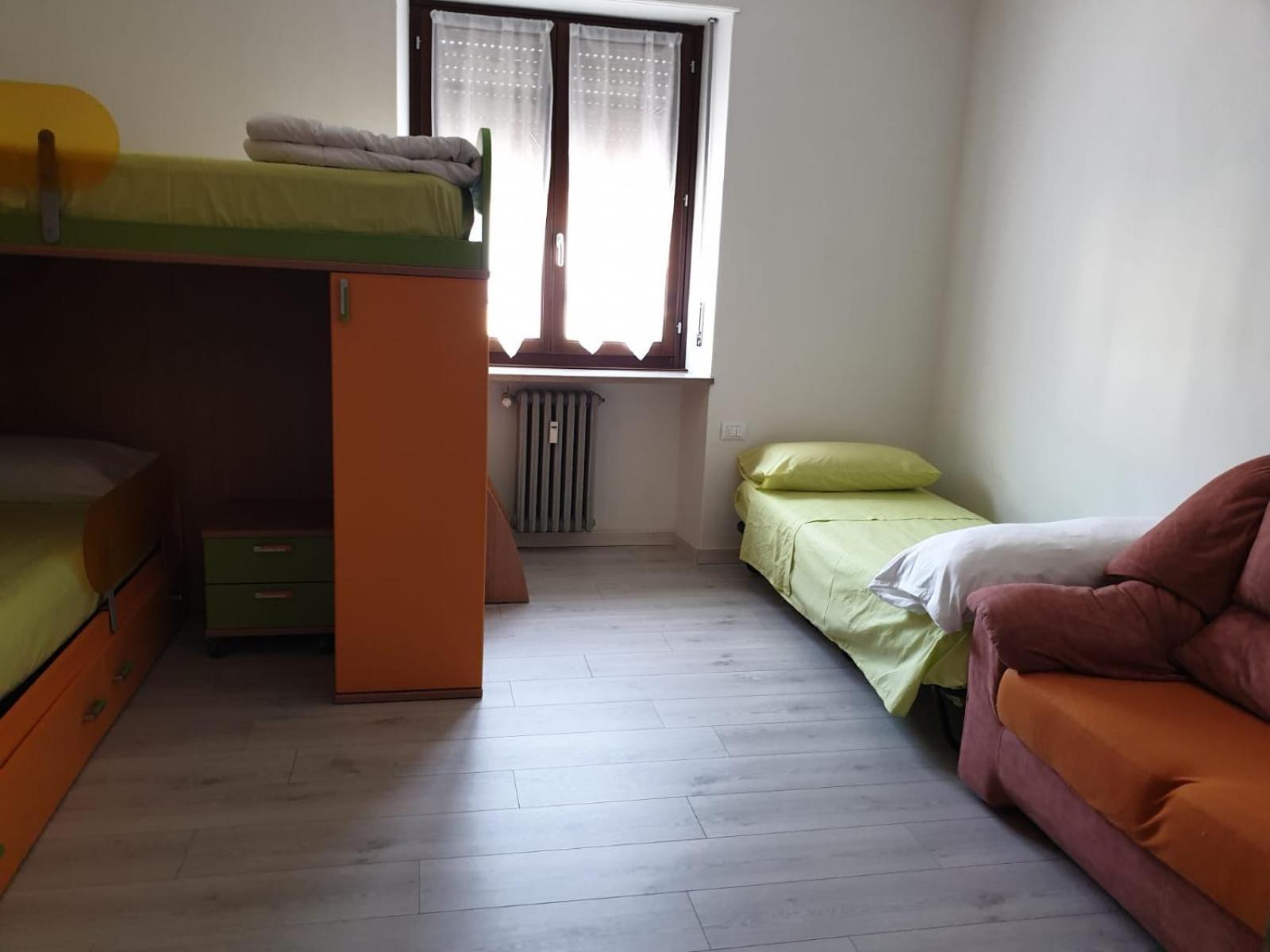 Casa Luisa - Appartamento Negrar Bagian luar foto