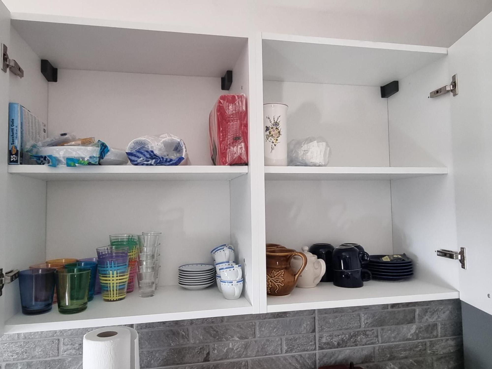 Casa Luisa - Appartamento Negrar Bagian luar foto