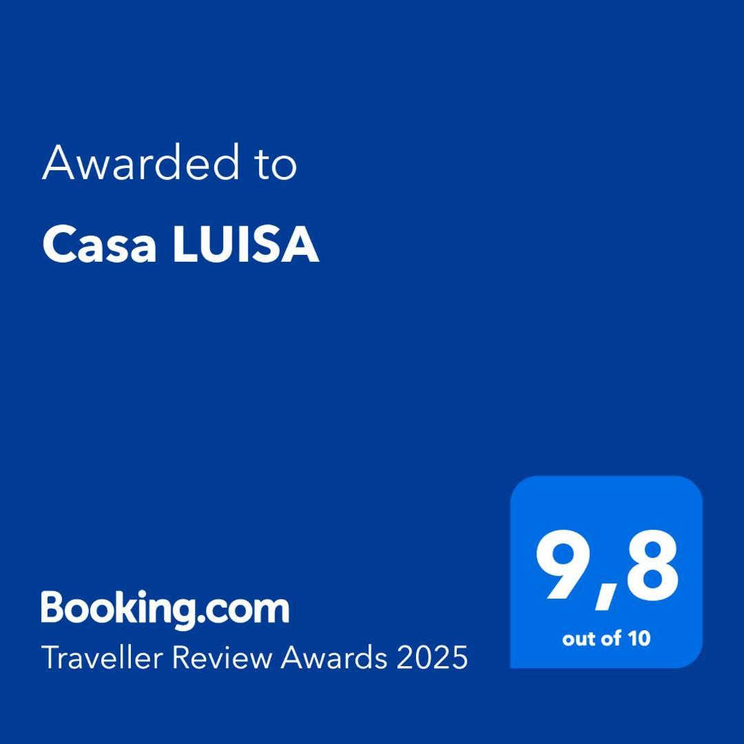 Casa Luisa - Appartamento Negrar Bagian luar foto